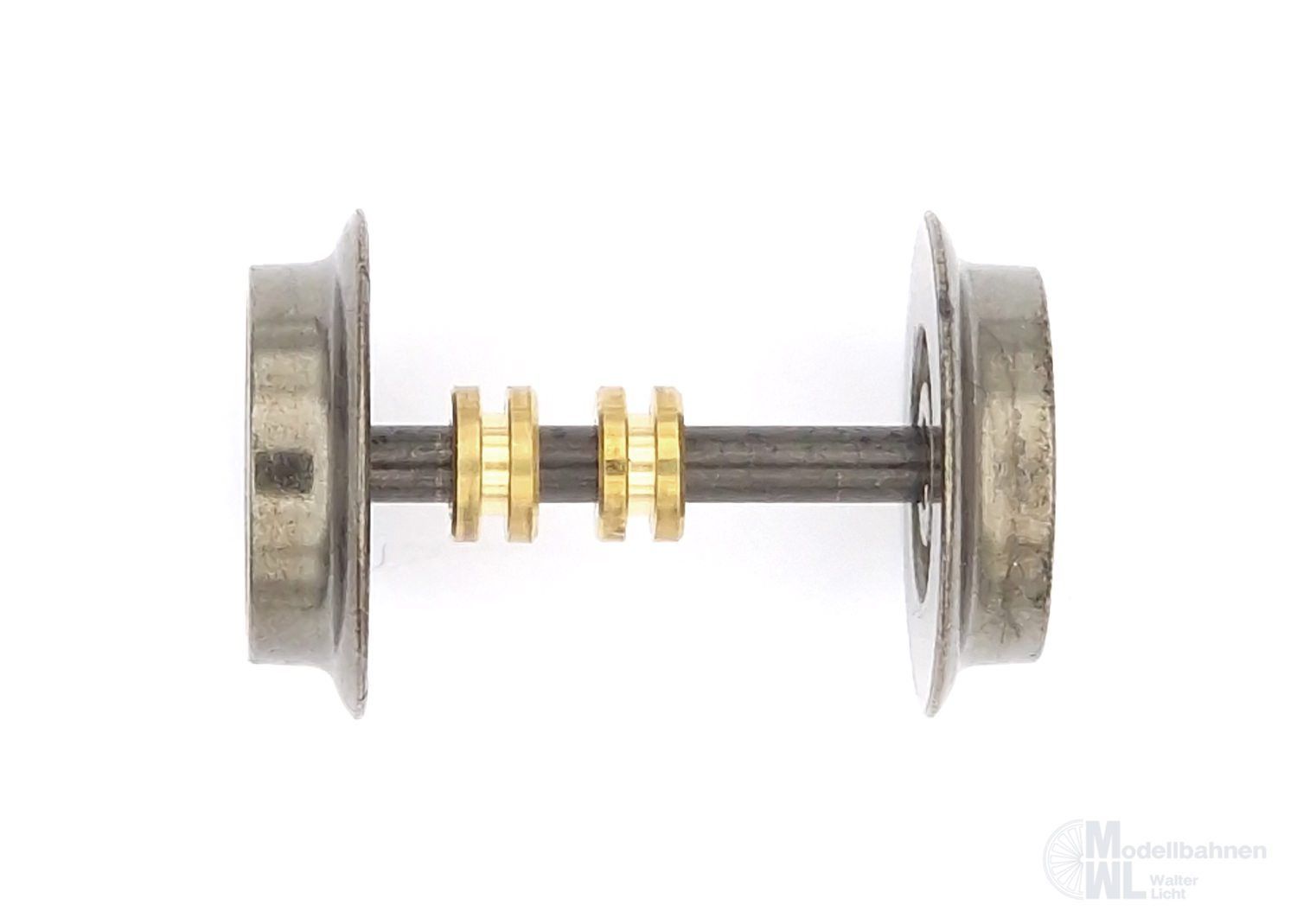 Märklin Ersatzeile E205785 - ERSATZTEIL: Laufradsatz